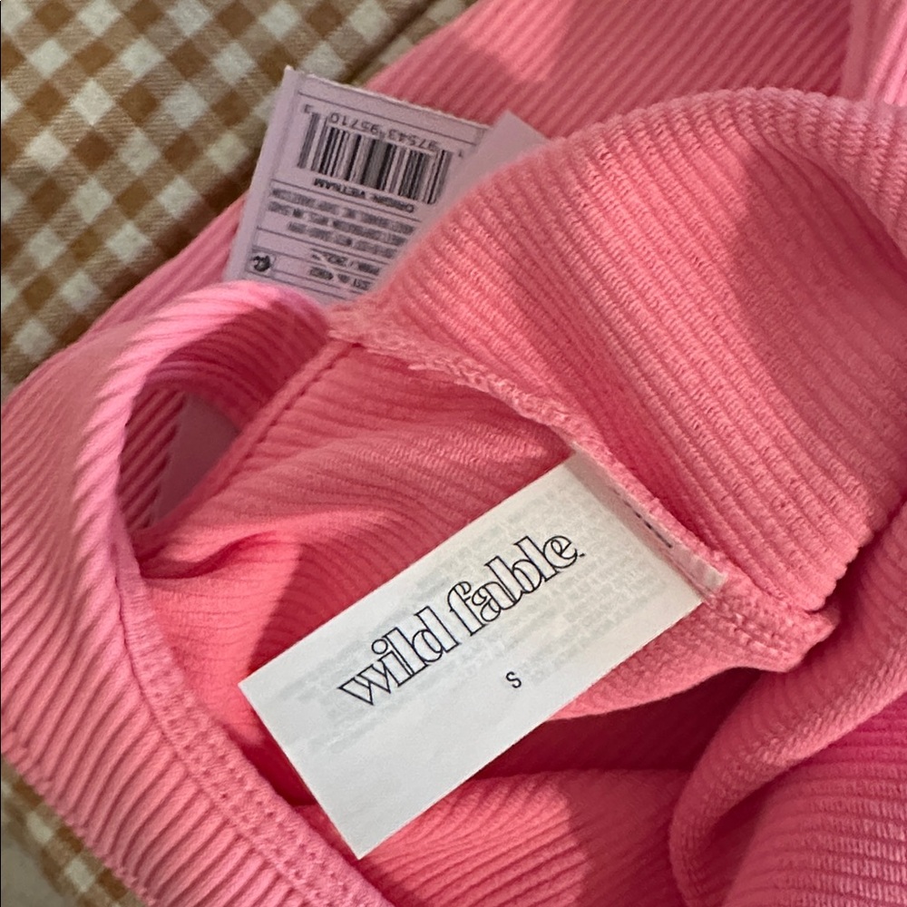 Target Wild Fable Onsie - Picture 4 of 4
